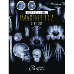 Ríos - Imagenología 5Ed. -...