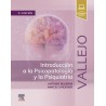 Bulbena - Vallejo Introducción a la psicopatología y la psiquiatría 9Ed. - Elsevier 2025