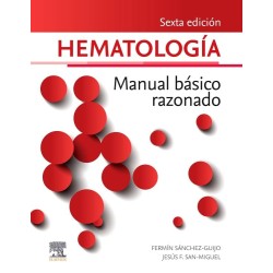 San Miguel - Hematología...