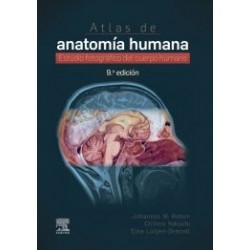 Rohen - Atlas de anatomía...