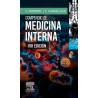 Rozman - Compendio de medicina interna 8Ed. - Elsevier 2025