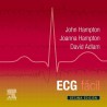 Hampton - ECG fácil 10Ed. - Elsevier