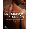 Patton - Estructura y función del cuerpo humano 17Ed. - Elsevier 2025