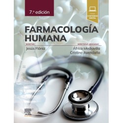 Florez - Farmacología...
