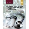 Florez - Farmacología humana 7Ed . - Elsevier 2025