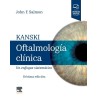 Salmon - Kanski Oftalmología clínica 10Ed. - Elsevier 2025