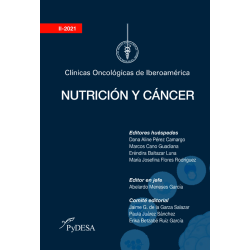 Pérez - Nutrición y cáncer...
