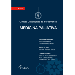 Allende - Medicina...