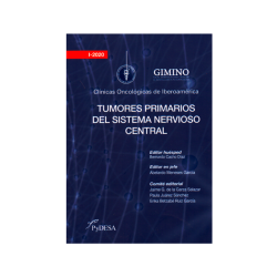 Cacho - Tumores primarios...