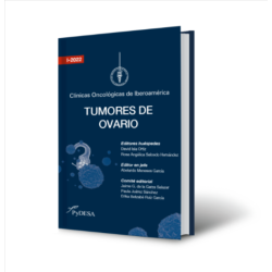 Isla - Tumores del ovario -...