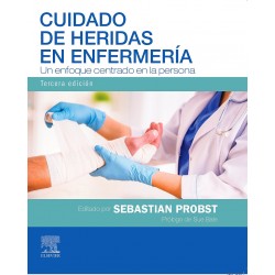 Probst - Cuidado de heridas...