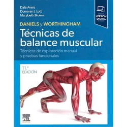 Avers - Técnicas de balance...
