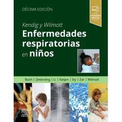 Bush - Enfermedades...
