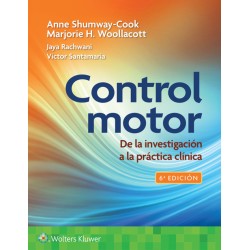 Shumway - Control motor...
