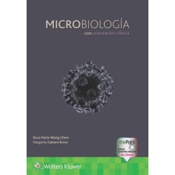 Wong - Microbiología con...