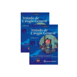 AMCG - Tratado de cirugía...