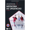Ruiz Cereceres - Apuntes en medicina de urgencias 2Ed. - Editorial Prado 2025
