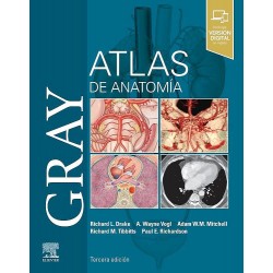 Drake - Gray Atlas de...