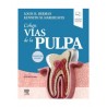 Berman - Vías de la pulpa de Cohen 12Ed - Elsevier