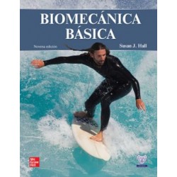Hall - Biomecánica básica...