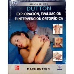 Dutton - Exploración,...