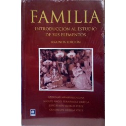 MEMBRILLO - FAMILIA 2ED - ETM