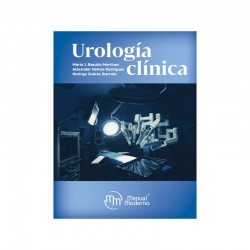 Basulto - Urología clínica...