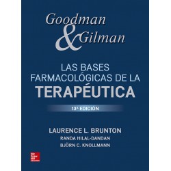 Goodman & Gilman - Bases...