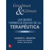 Goodman & Gilman - Bases farmacológicas de la terapéutica 13Ed - Mcgraw Hill