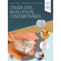 Hupp - Cirugía oral y...