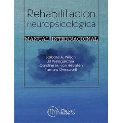 Wilson - Rehabilitación...
