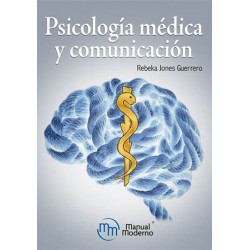 Jones - Psicología médica y...