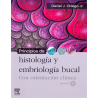 Chiego - Principios de histología y embriología bucal 5Ed - Elsevier