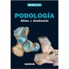 Murillo - Podología atlas de anatomía - Marban