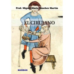 Sánchez - El Cirujano - Marban