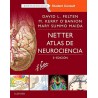 Felten - Netter Atlas de Neurociencia - Elsevier