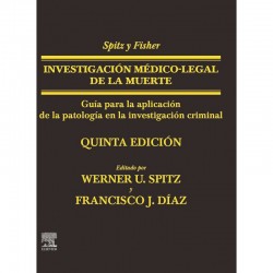 Spitz - Investigación...