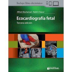 Abuhamad - Ecocardiografía...