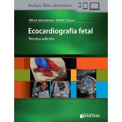 ABUHAMAD - ECOCARDIOGRAFÍA...