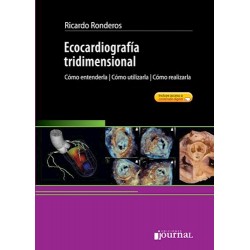 RONDEROS - ECOCARDIOGRAFÍA...