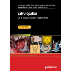Casabe - Valvulopatías -...