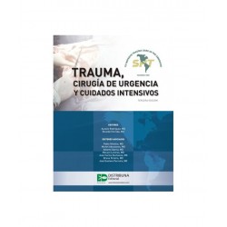 Rodríguez - Trauma, cirugía...