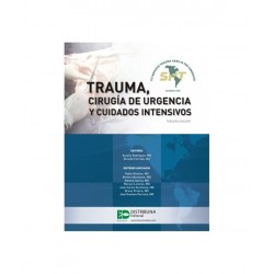 RODRIGUEZ - TRAUMA, CIRUGIA...