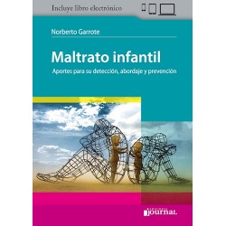 Garrote - Maltrato infantil...