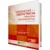 Cifuentes - Urgencias en obstetricia y medicina maternofetal 2Ed - Distribuna