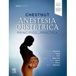 Chestnut - Anestesia...