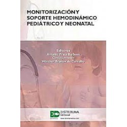 Prata - Monitorización y...