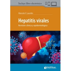 Laurido - Hepatitis virales...