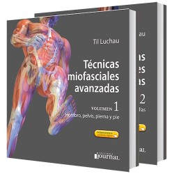 LUCHAU - TÉCNICAS...