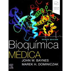 Baynes - Bioquímica médica...